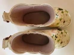 Bisgaard Gummistiefel Gr. 24