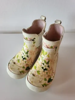 Bisgaard Gummistiefel Gr. 24