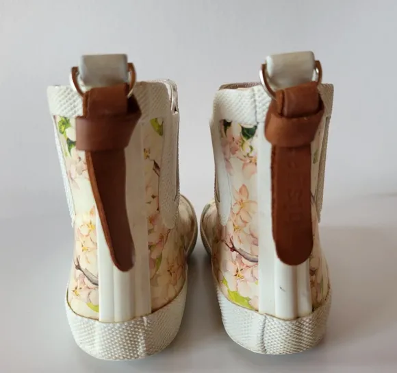 Bisgaard Gummistiefel Gr. 24