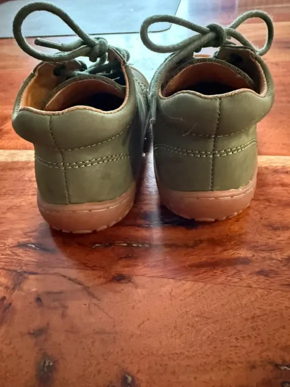 Bisgaard Schuhe