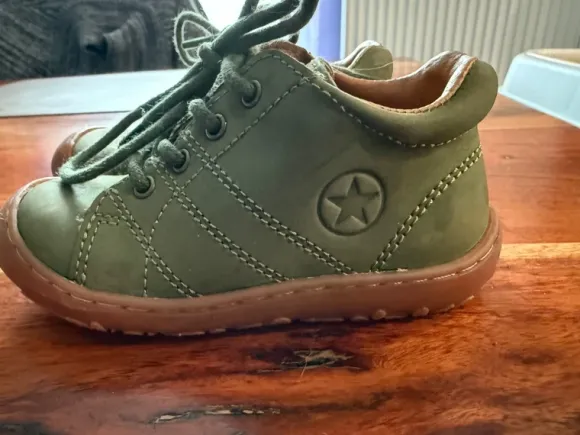 Bisgaard Schuhe