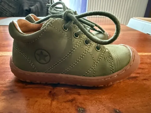 Bisgaard Schuhe