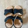 Bisgaard Tracy Sandalen Leder Gr. 25 neu