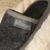 Bitburger Latschen/Schlappen/Pantoffeln
