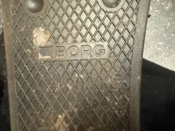 Bjorn borg