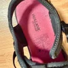 Black Outdoor / Sport Sandals