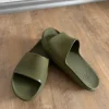 Blackroll recovery slopes olive grün Gr. XL 44,5-46 EUR