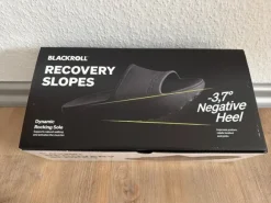Blackroll recovery slopes olive grün Gr. XL 44,5-46 EUR
