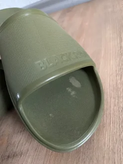 Blackroll recovery slopes olive grün Gr. XL 44,5-46 EUR