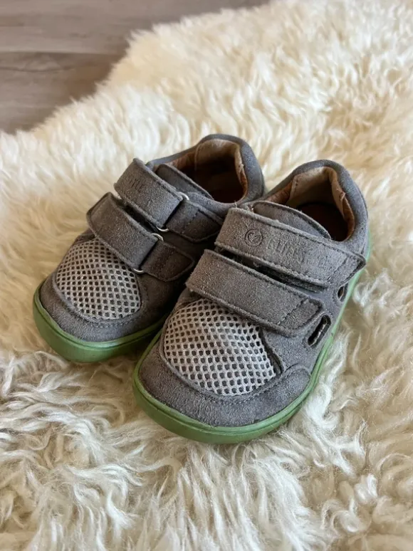 bLifestyle Barfußschuhe / Sandalen Gr. 22