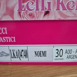 Blinkende Sneaker neu 30 lelli kelly