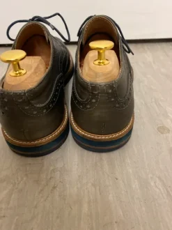 Blocco31 Schuhe Gr 40