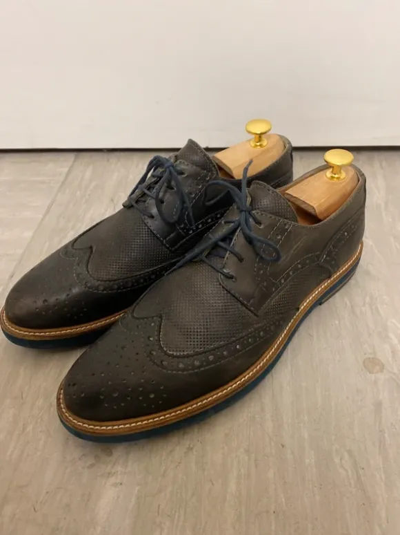 Blocco31 Schuhe Gr 40
