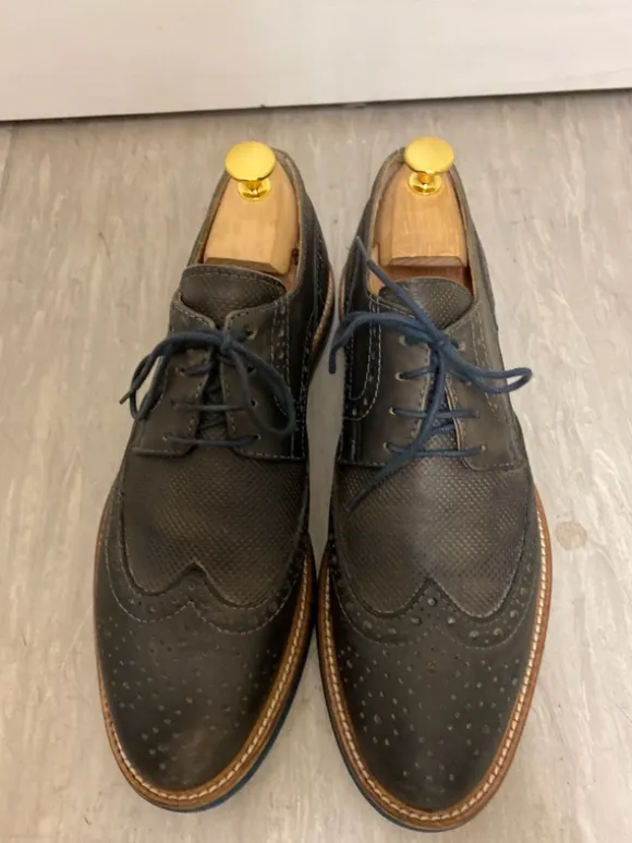 Blocco31 Schuhe Gr 40
