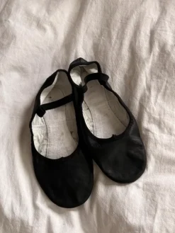 Bloch Ballettschläppchen Tanzschläppchen Ballettschuhe Tanzschuhe 8