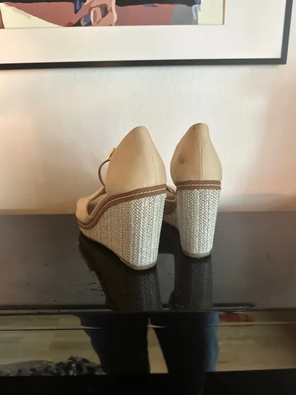 Blockabsatz Heels - Tommy Hilfiger