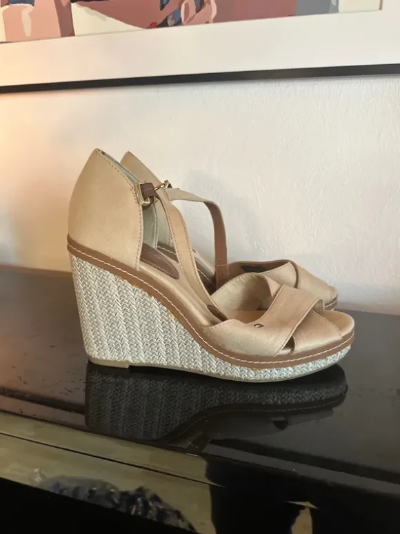 Blockabsatz Heels - Tommy Hilfiger