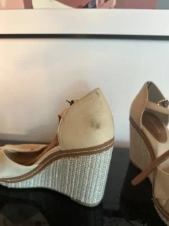 Blockabsatz Heels - Tommy Hilfiger