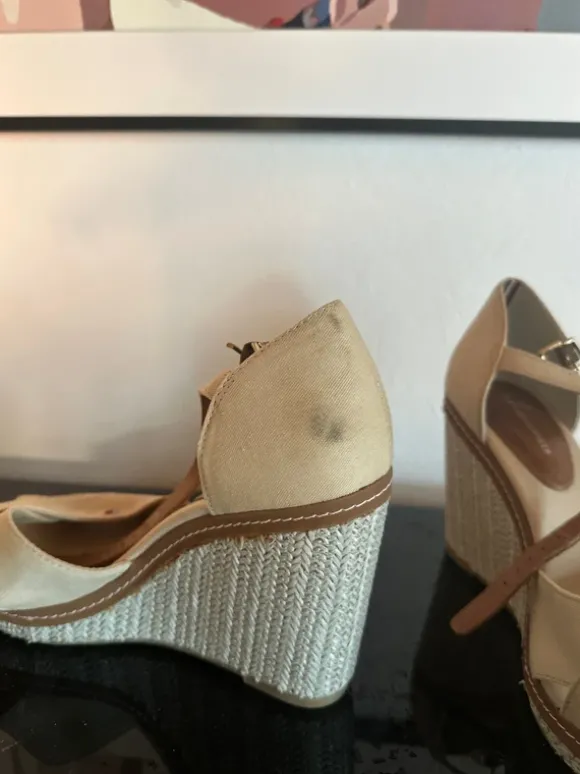 Blockabsatz Heels - Tommy Hilfiger