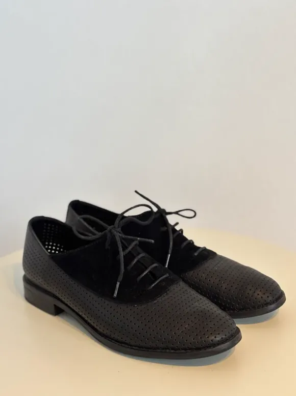 Blucherschuh von Shoe the Bear, Gr 39