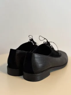 Blucherschuh von Shoe the Bear, Gr 39