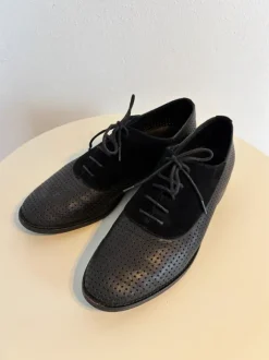 Blucherschuh von Shoe the Bear, Gr 39
