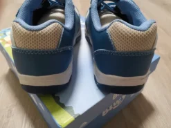 Bluey Klettverschluss Sneaker Gr.28