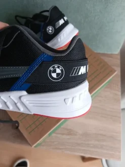 BMW puma new 38 size