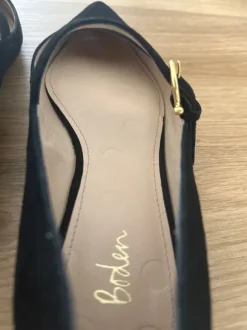 Boden Schuhe Gr. 40