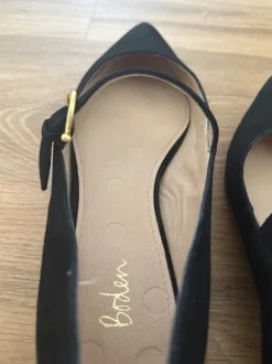 Boden Schuhe Gr. 40