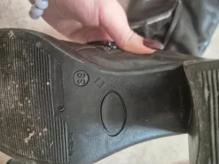 Boot Fox Boots