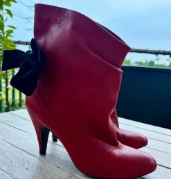 Booties Stiefeletten Killah Babe / Miss Sixty