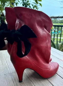 Booties Stiefeletten Killah Babe / Miss Sixty