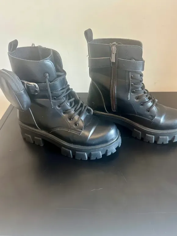 Boots