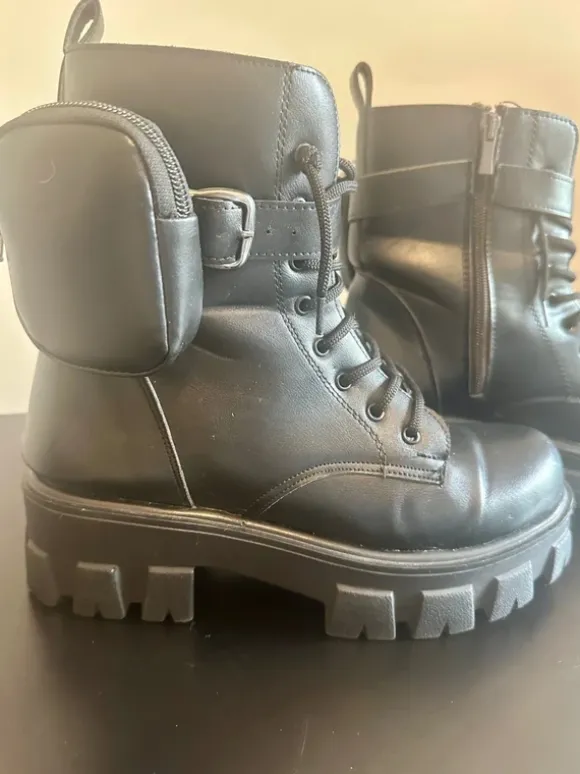 Boots