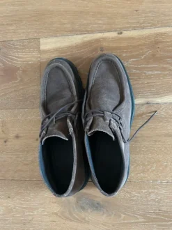 Boots Massimo Dutti