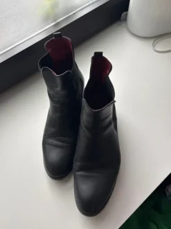 Boots Chelsea Stiefeletten