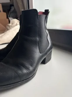 Boots Chelsea Stiefeletten