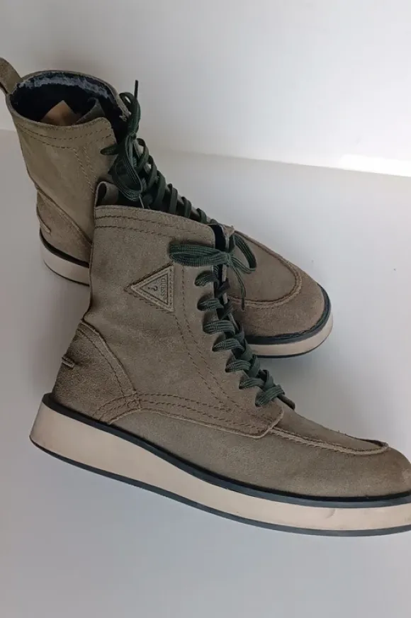 Boots Guess Taille 42