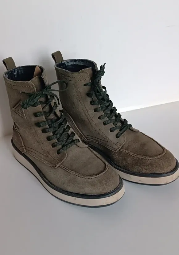 Boots Guess Taille 42
