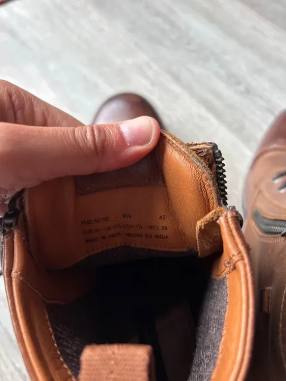 Boots Pepe Jeans
