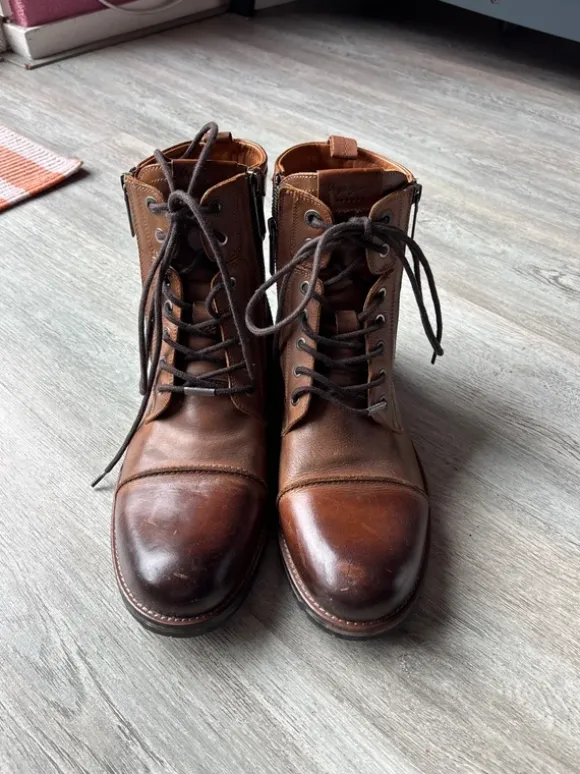Boots Pepe Jeans