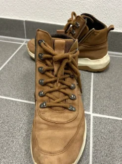 Boots superfit