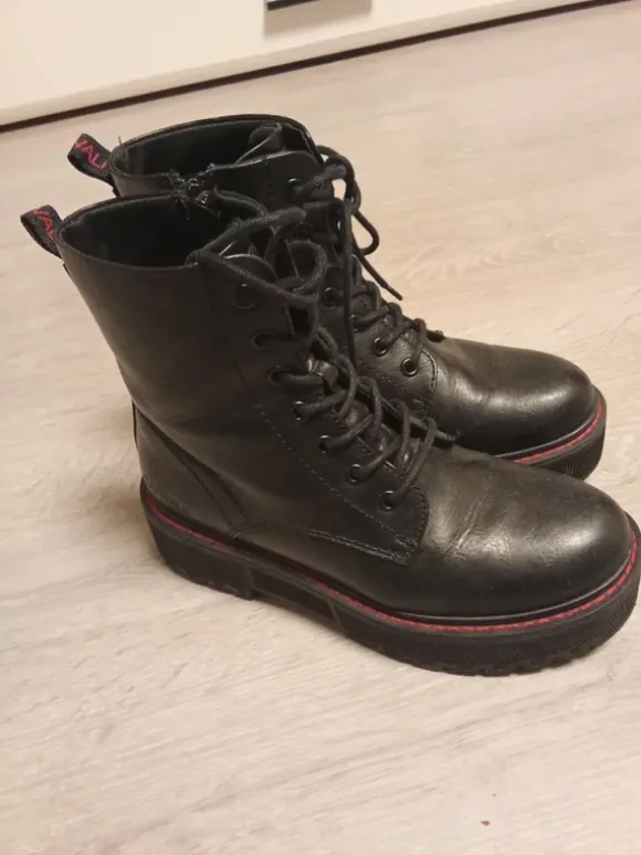 Boots von Catwalk Größe 37 neuwertig