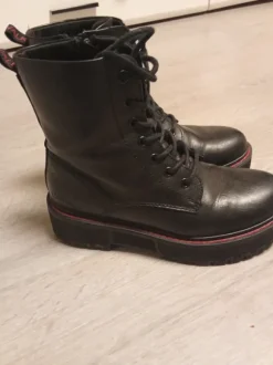 Boots von Catwalk Größe 37 neuwertig