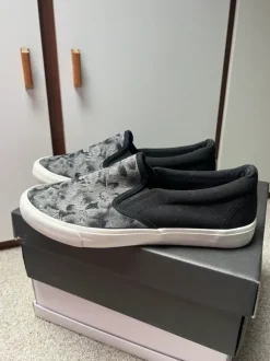 Bootschoenen