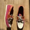 Bootsschuhe