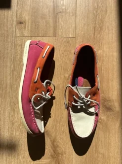Bootsschuhe