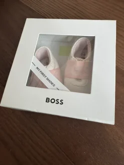 Boss Kidswear