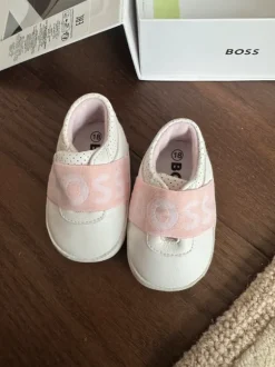 Boss Kidswear